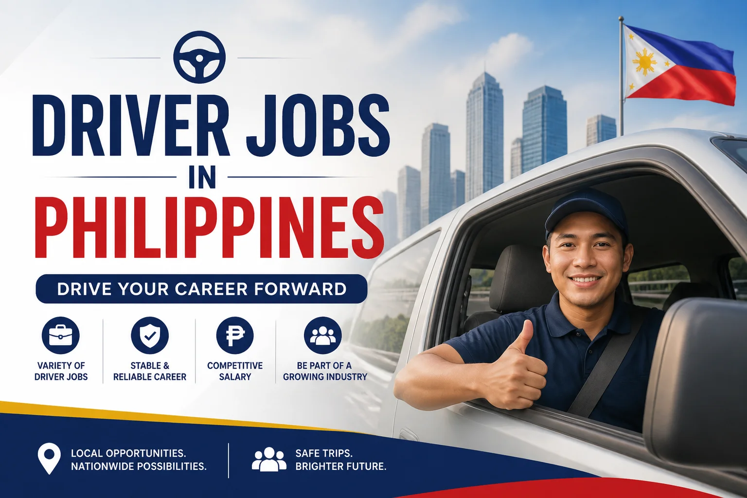 Driver Jobs