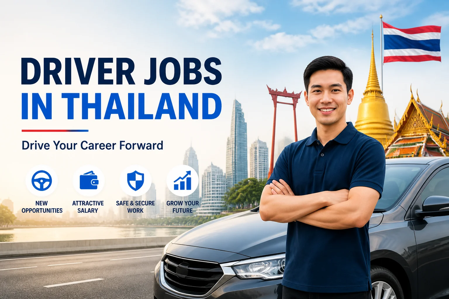 Driver Jobs