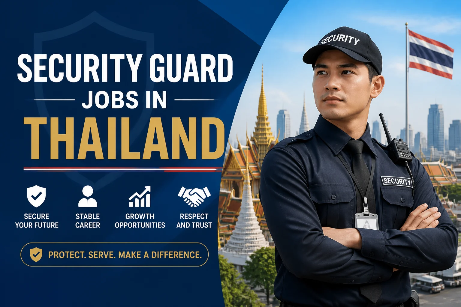 Security Guard Jobs
