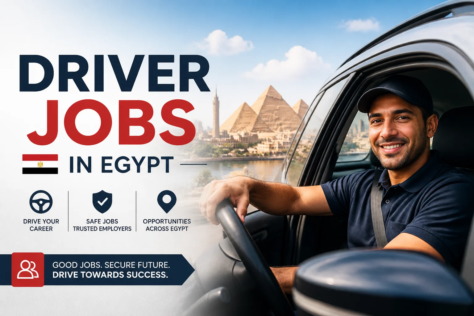 Driver Jobs