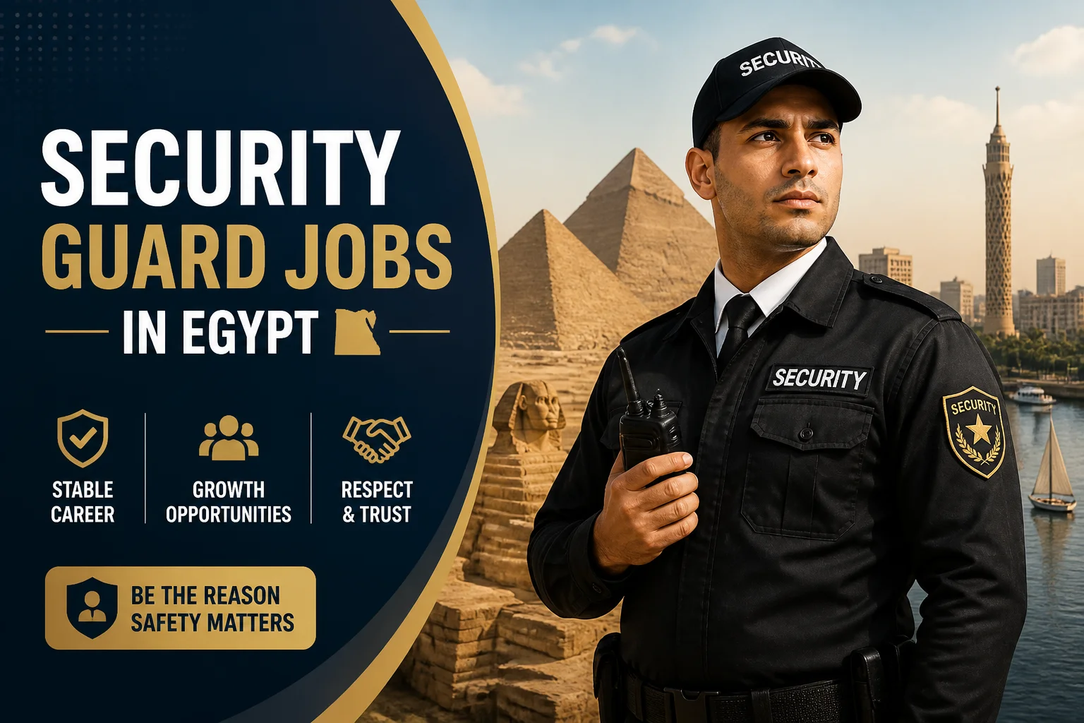 Security Guard Jobs