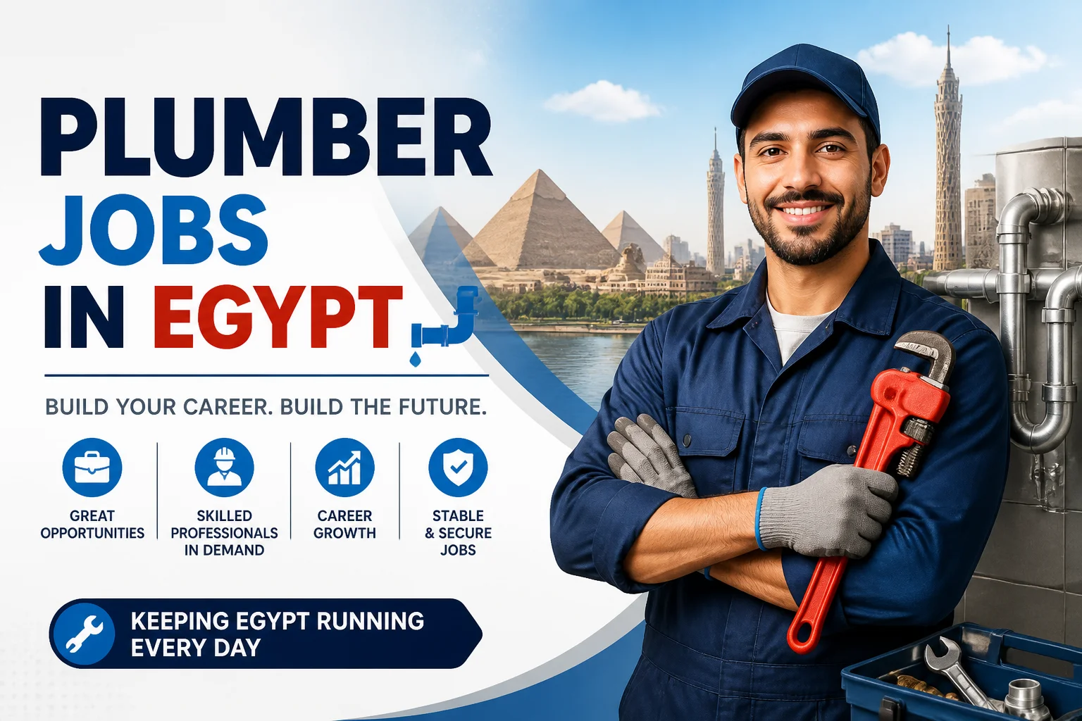 Plumber Jobs