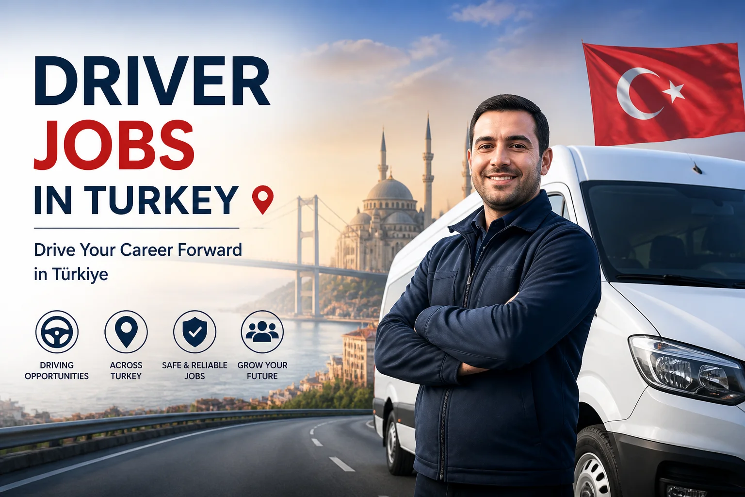 Driver Jobs