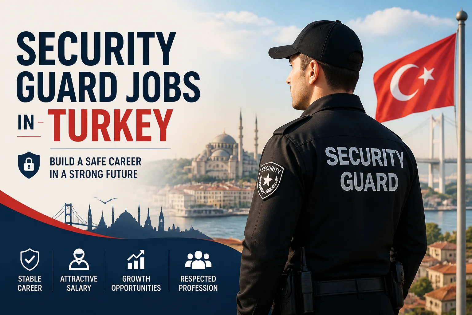 Security Guard Jobs