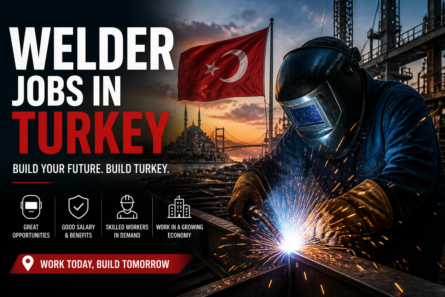 Welder Jobs