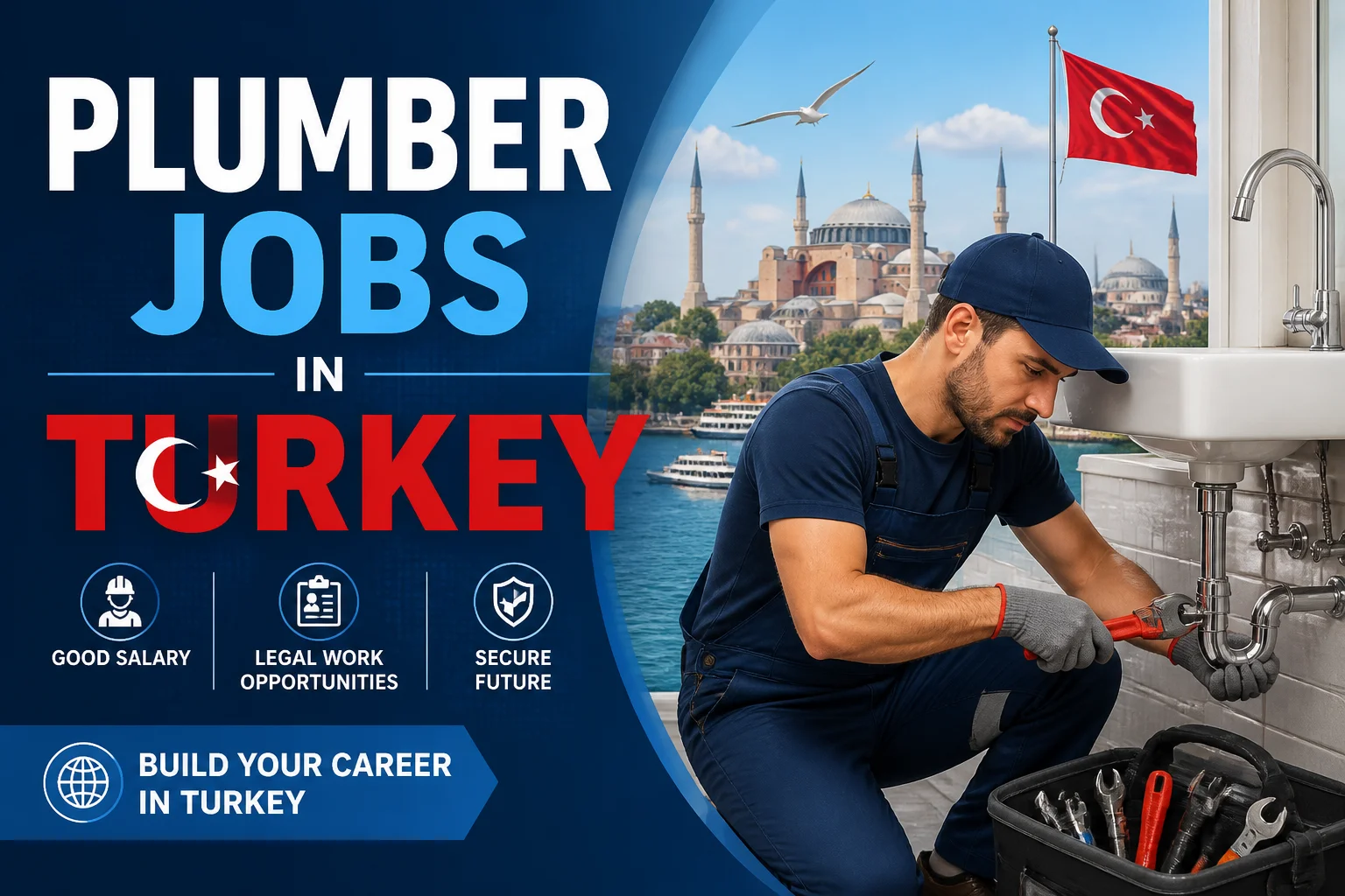 Plumber Jobs