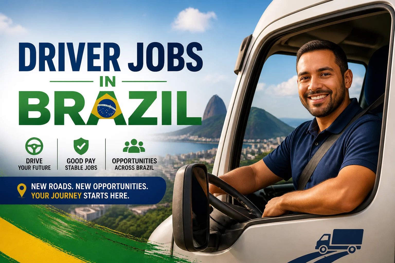 Driver Jobs