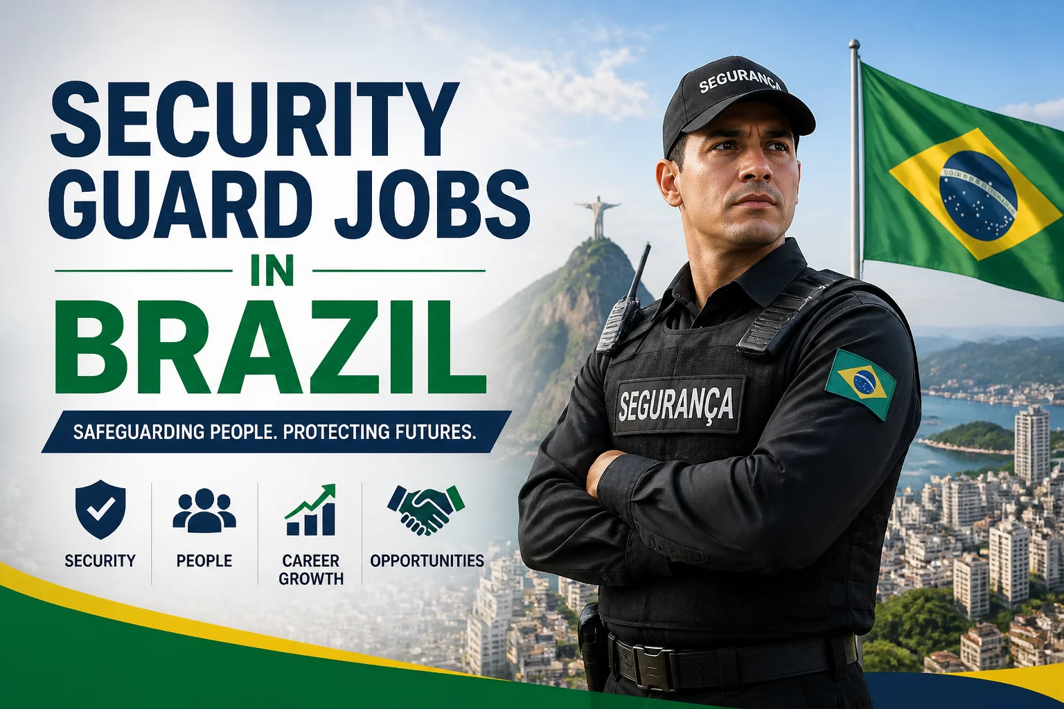 Security Guard Jobs