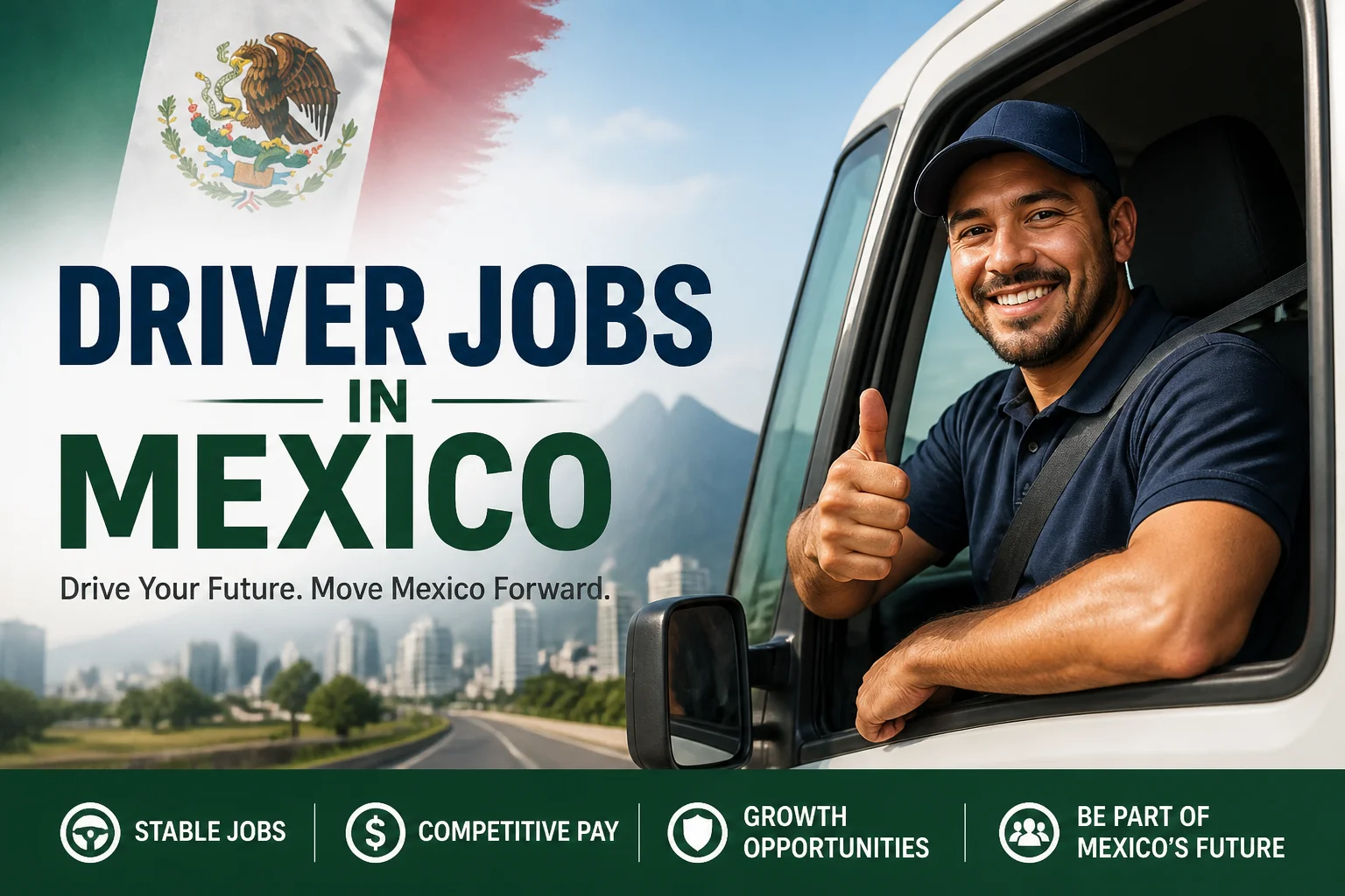 Driver Jobs