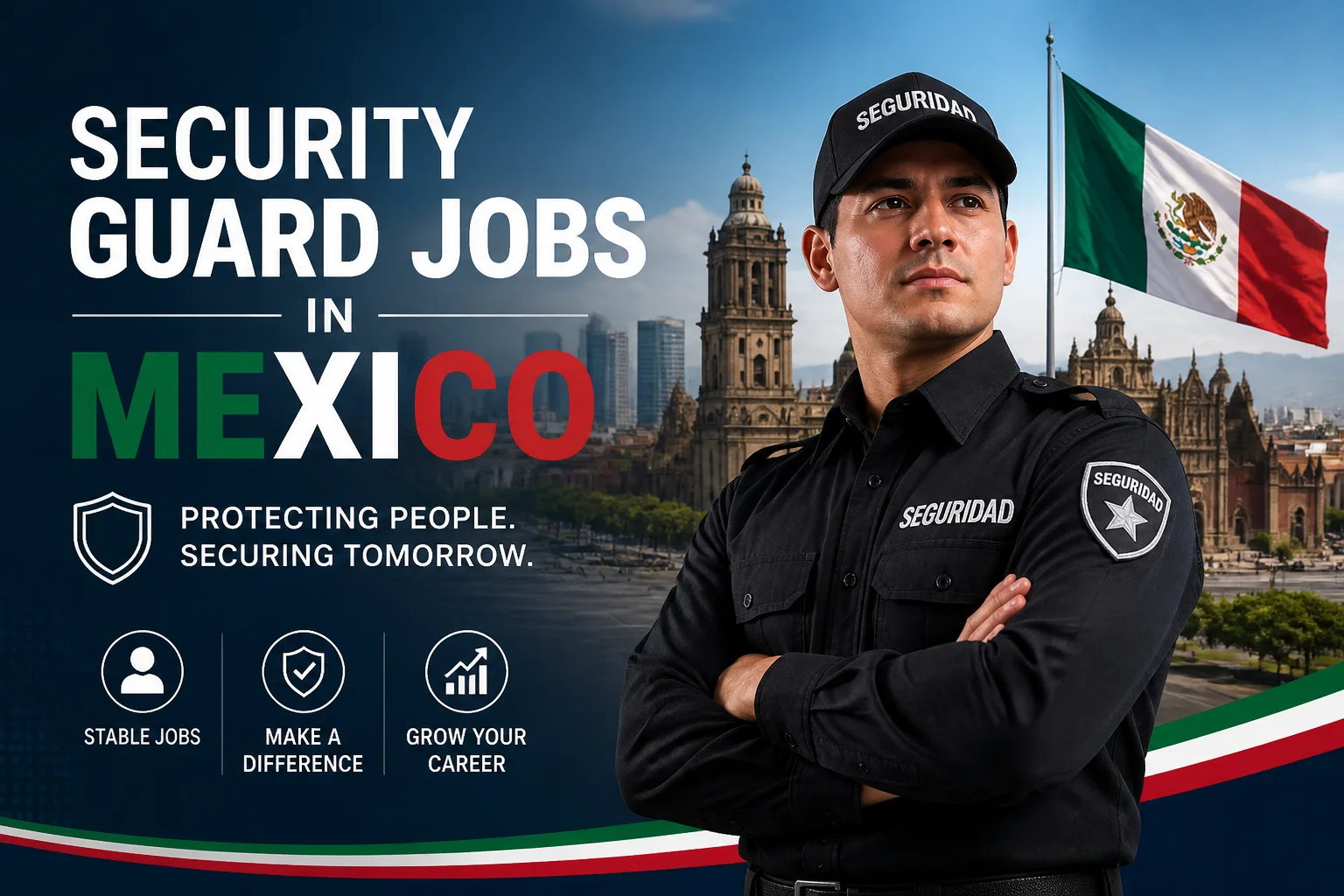 Security Guard Jobs