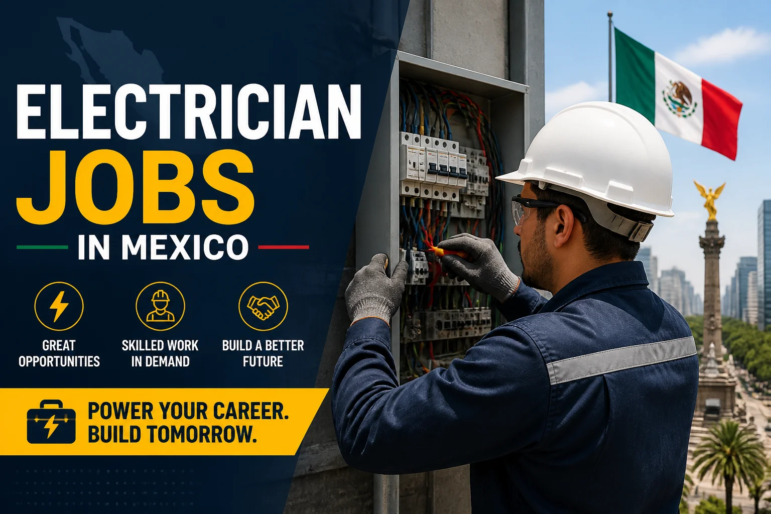Electrician Jobs
