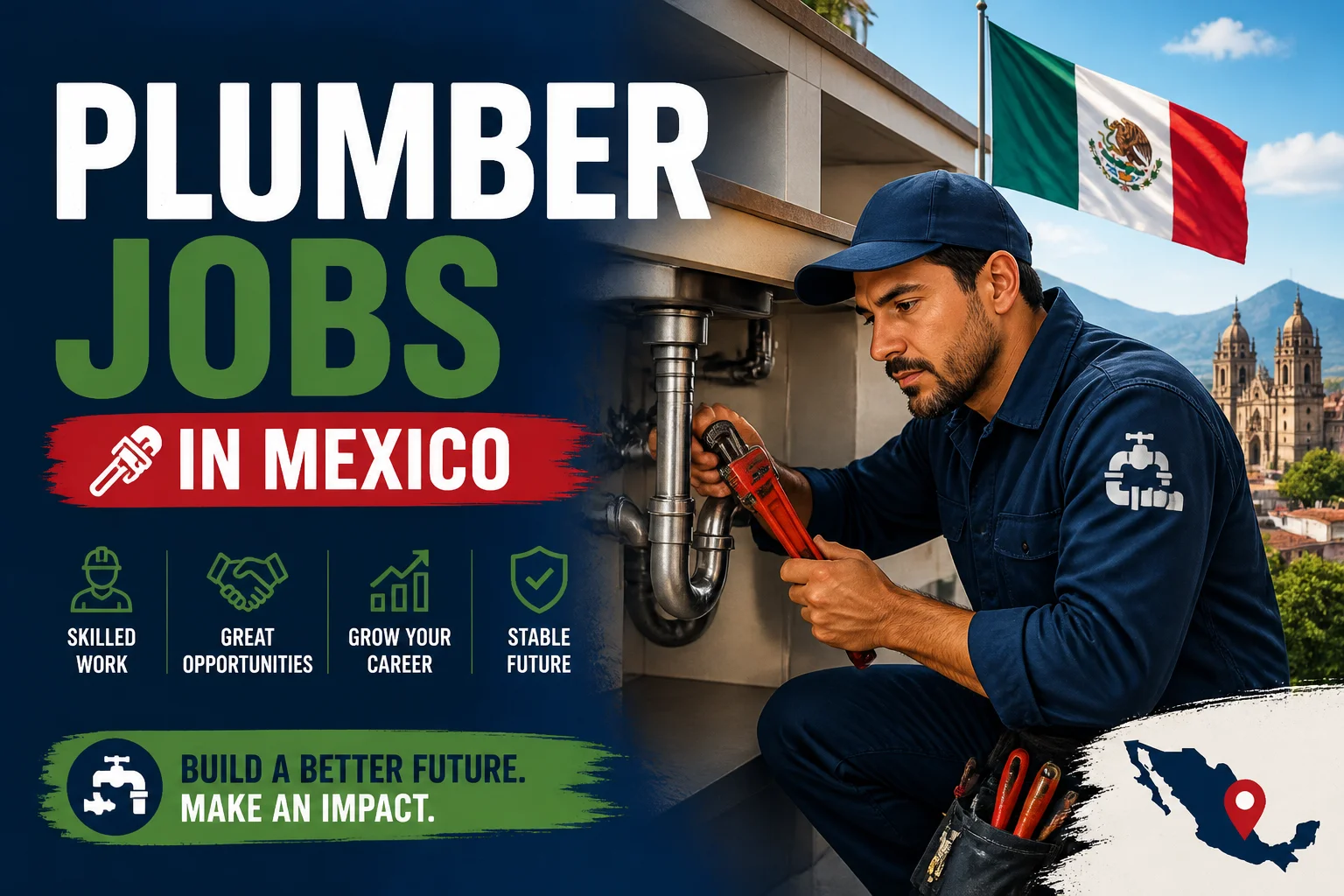 Plumber Jobs
