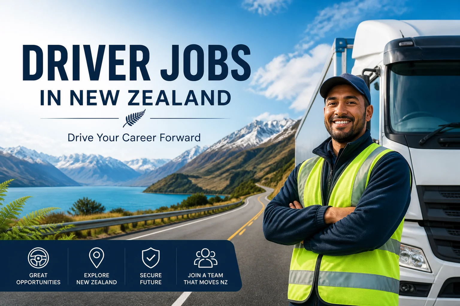 Driver Jobs