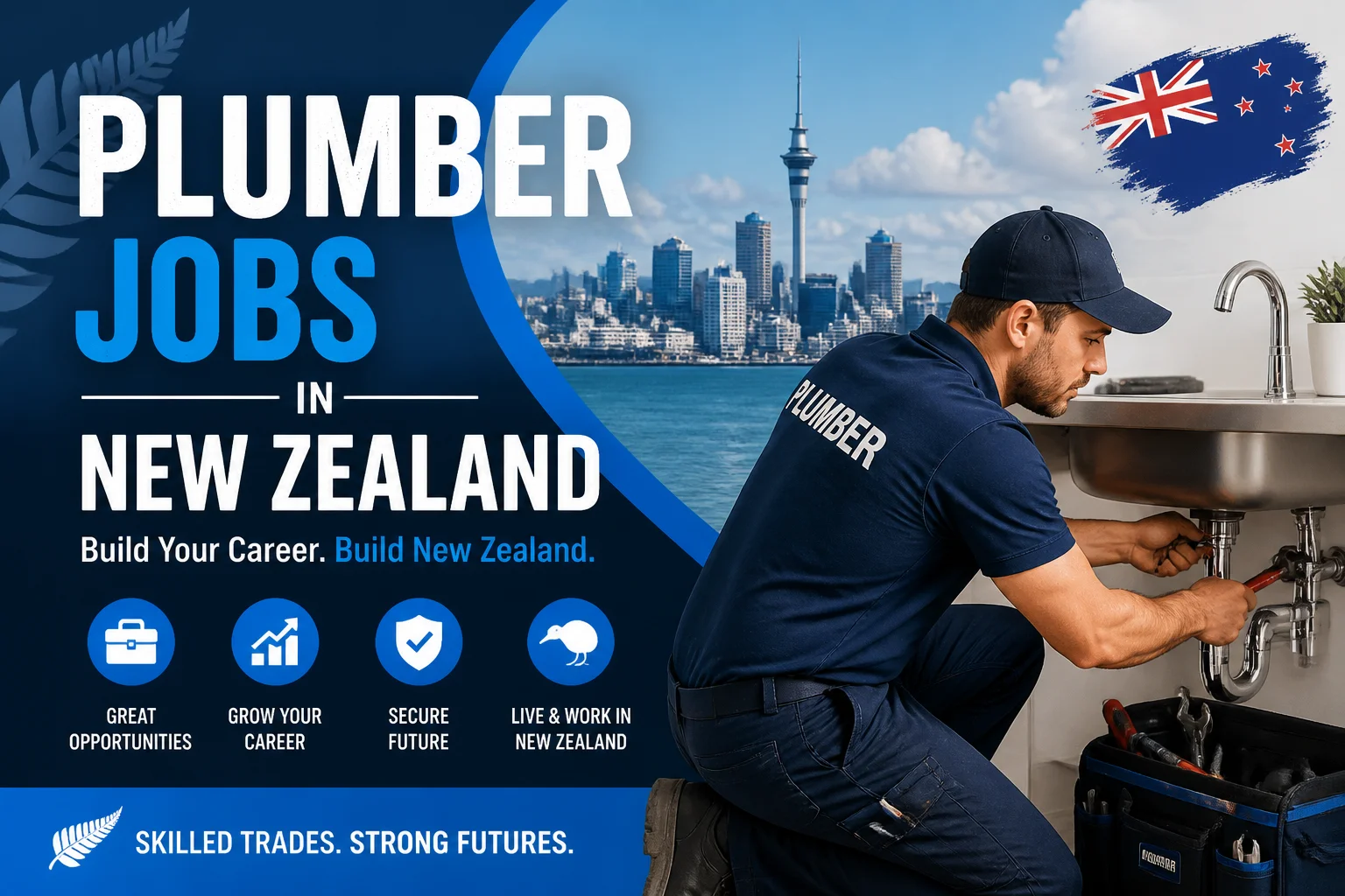 Plumber Jobs