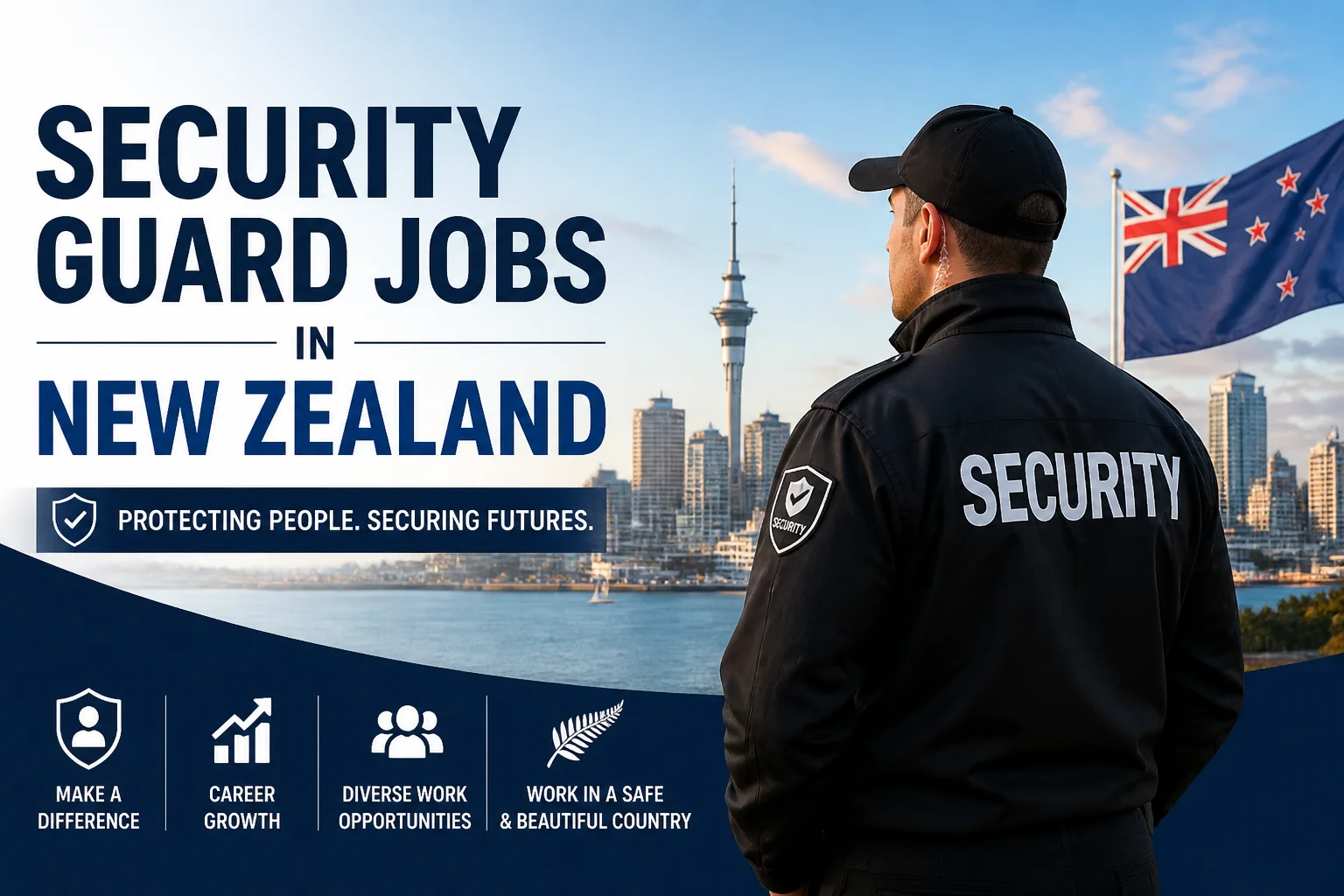 Security Guard Jobs
