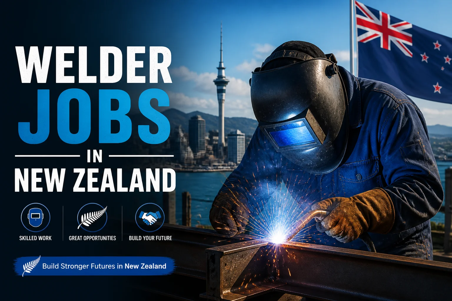 Welder Jobs