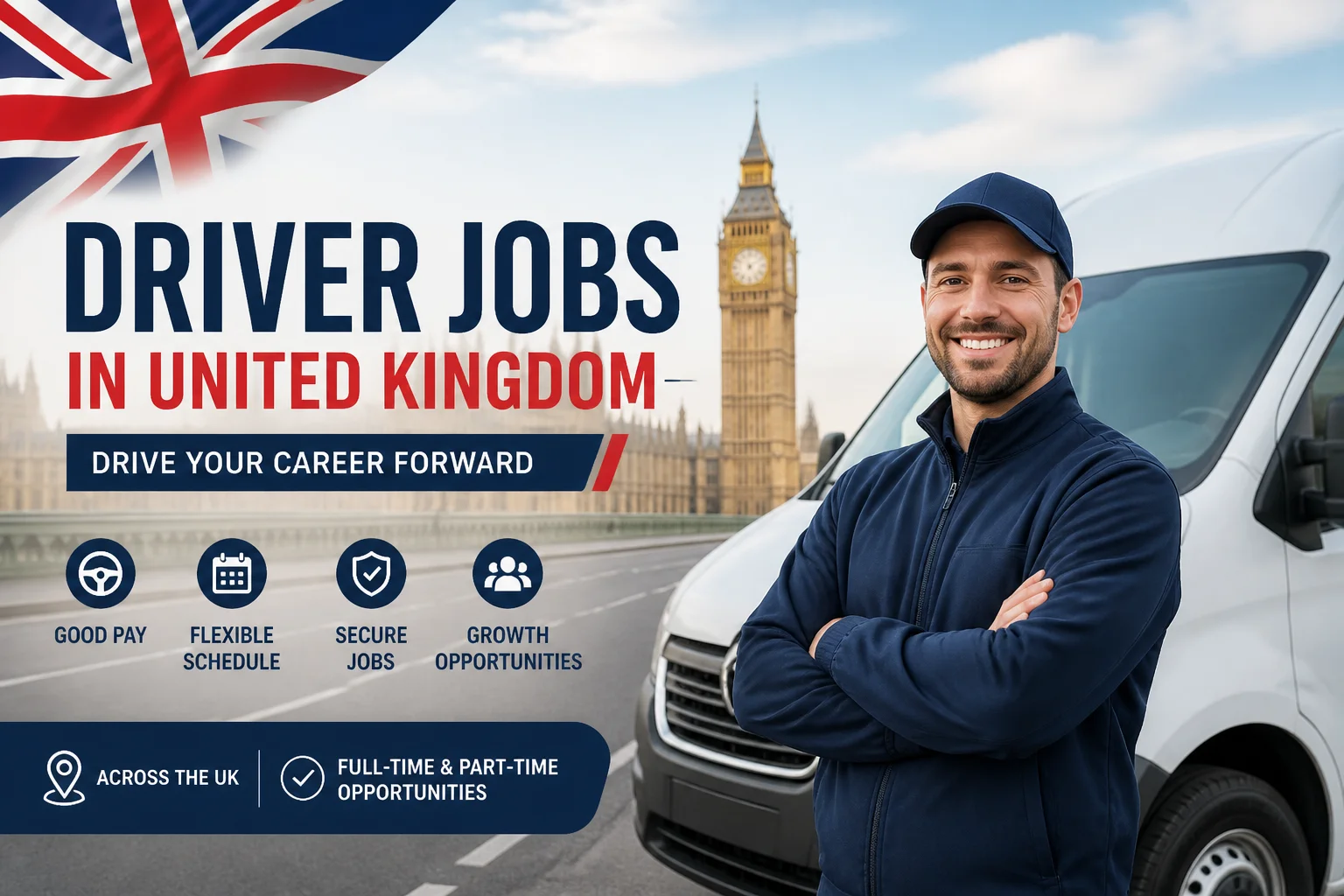 Driver Jobs